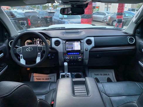 Used 2020 Toyota Tundra Limited image 35