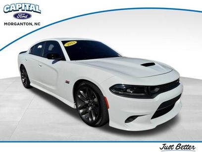 Used 2023 Dodge Charger Scat Pack w/ Plus Group