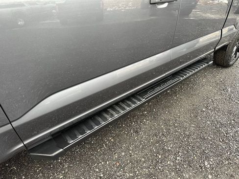 Used 2025 Ford F150 XLT w/ Equipment Group 302A MID image 13