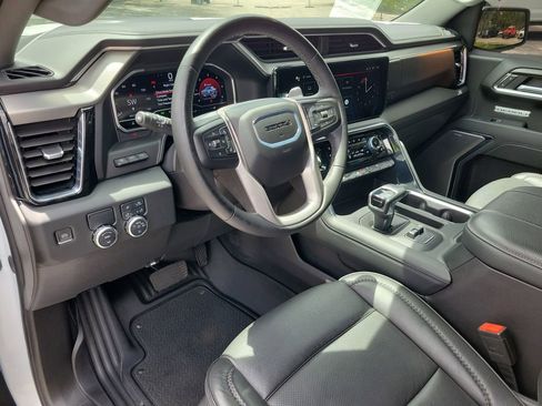 Used 2024 GMC Sierra 1500 Denali w/ Technology Package image 18