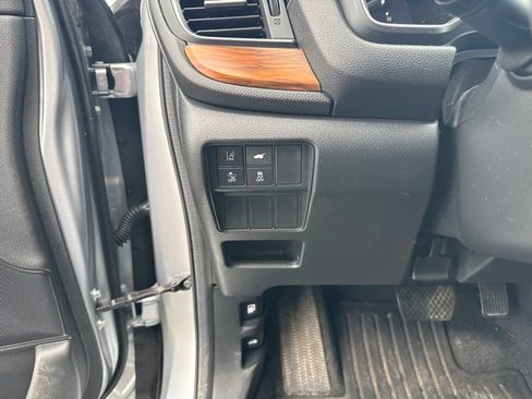 Used 2020 Honda CR-V EX-L image 17