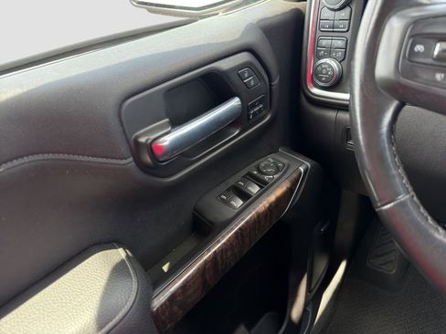 Used 2021 GMC Sierra 1500 Denali w/ Denali Ultimate Package image 12