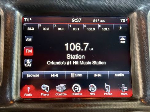 Used 2014 Dodge Charger SXT Plus RWD image 23