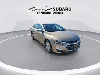 Used 2024 Chevrolet Malibu LT video 2