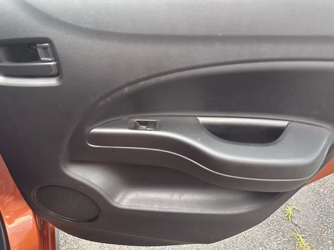 Used 2020 Mitsubishi Mirage FWD image 14