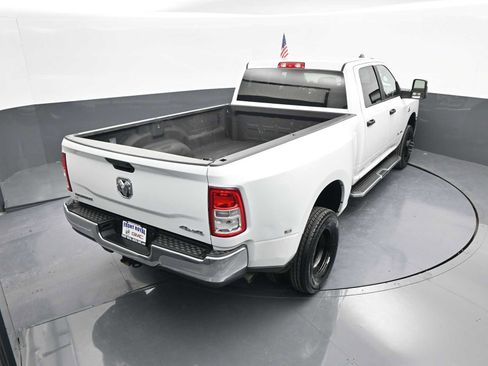 Used 2024 RAM 3500 Big Horn image 70