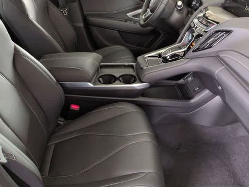 New 2026 Acura RDX image 24