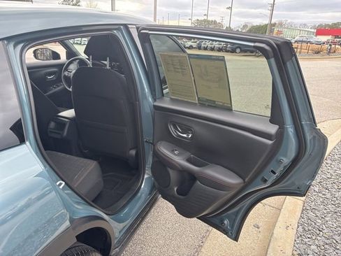 Used 2026 Honda HR-V Sport image 21