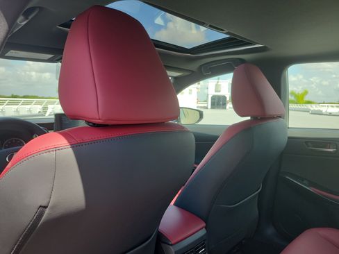 Certified 2023 Lexus IS 300 w/ Premium Package RWD image 13