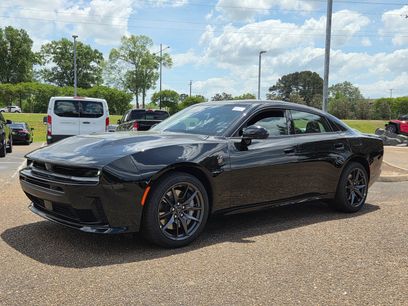 New 2026 Dodge Charger Scat Pack w/ Blacktop Package