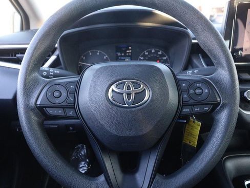 Certified 2024 Toyota Corolla LE image 10