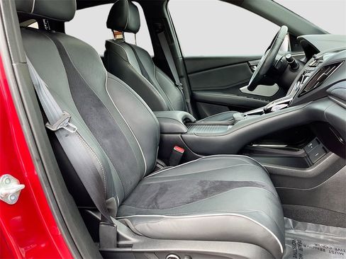 Used 2021 Acura RDX A-Spec image 29