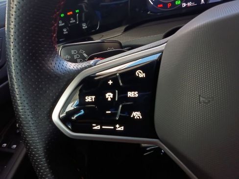 Used 2024 Volkswagen GTI S image 11