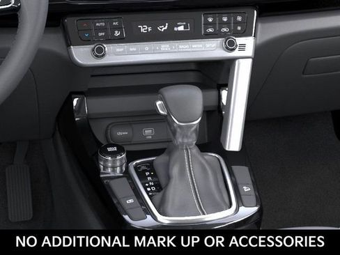 New 2026 Kia Seltos S image 23