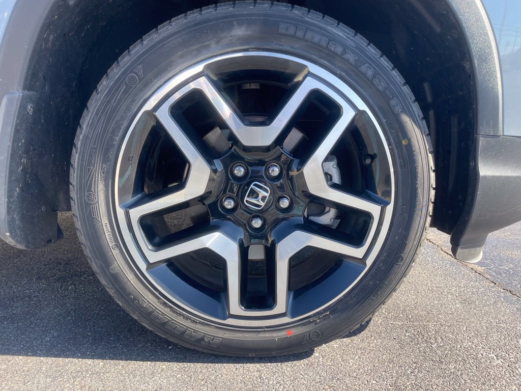 Used 2023 Honda Passport Elite image 31