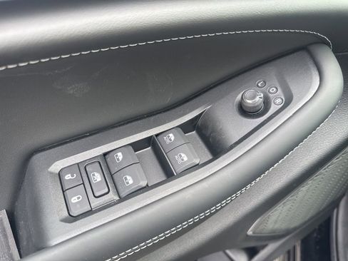 New 2026 Jeep Grand Cherokee Limited image 14