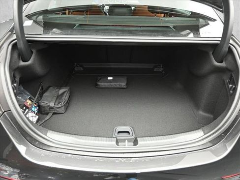 New 2026 Mercedes-Benz C 43 AMG 4MATIC Sedan image 22