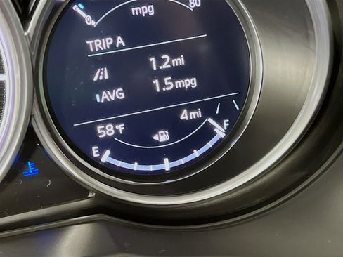 Used 2025 MAZDA CX-5 AWD 2.5 S w/ Select Package image 17