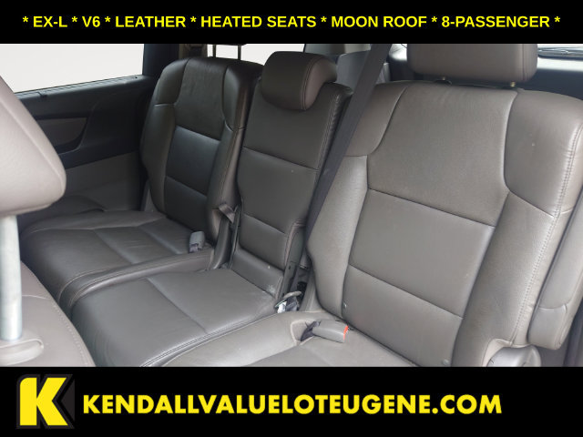 Used 2014 Honda Odyssey EX-L image 13