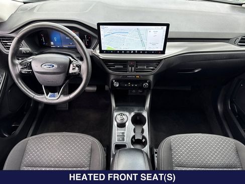 Used 2023 Ford Escape Active w/ Tech Pack #1 AWD/4WD image 14