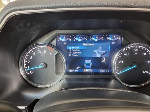 Used 2021 Ford F150 XLT w/ Equipment Group 302A High AWD/4WD image 27