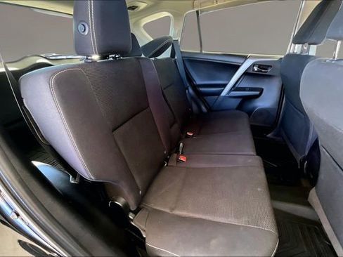 Used 2018 Toyota RAV4 XLE w/ Plus Extra Value Package image 20