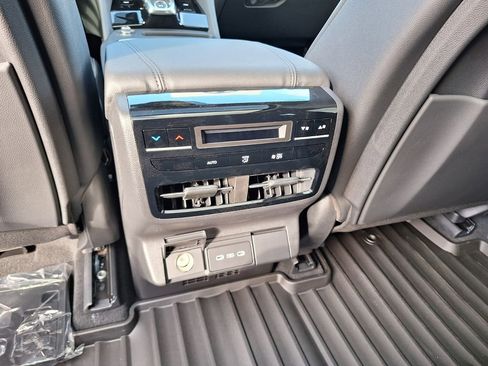 New 2026 Acura MDX FWD image 13