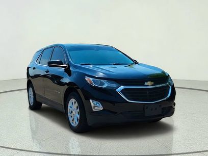 Used 2020 Chevrolet Equinox LT