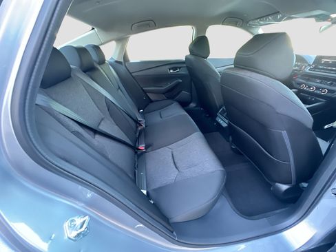 New 2025 Honda Accord LX image 20