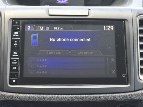 Used 2016 Honda CR-V EX image 10