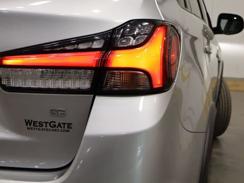 Used 2024 Mitsubishi Outlander Sport ES image 40