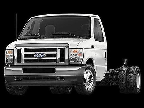 Used 2024 Ford E-450 and Econoline 450 Super Duty w/ Power Windows & Locks Group RWD image 26