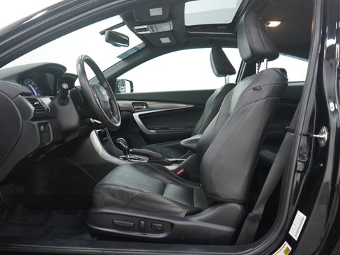 Used 2016 Honda Accord EX-L image 21