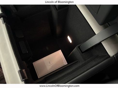 New 2026 Lincoln Navigator L Reserve AWD/4WD image 67
