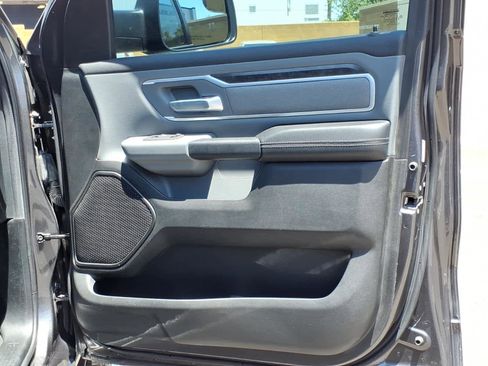 Used 2022 RAM 1500 Big Horn RWD image 23