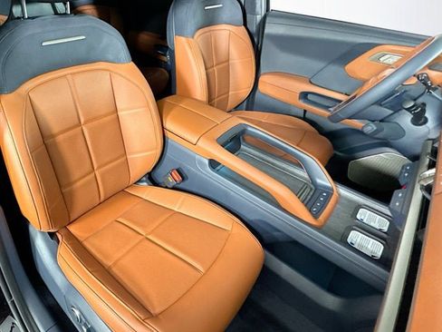 New 2027 Kia Telluride X-Line SX Prestige image 32