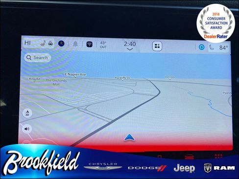 Used 2024 Jeep Wagoneer Series III image 24