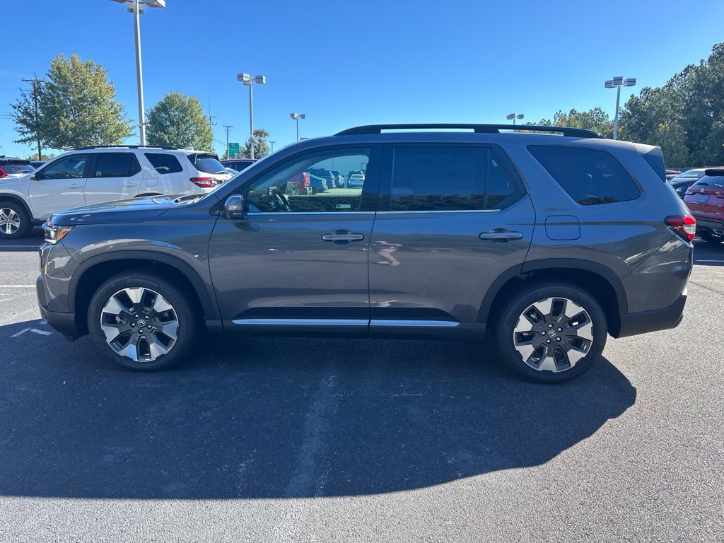 New 2026 Honda Pilot Elite image 6