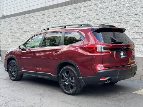 Used 2025 Subaru Ascent Bronze Edition AWD/4WD image 15