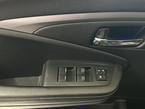 Used 2022 Honda Ridgeline RTL-E image 13