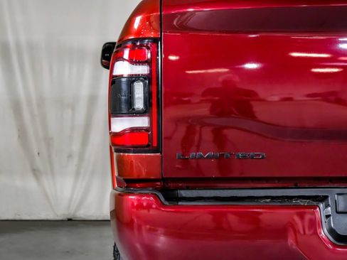 Used 2022 RAM 2500 Limited w/ Night Edition AWD/4WD image 42