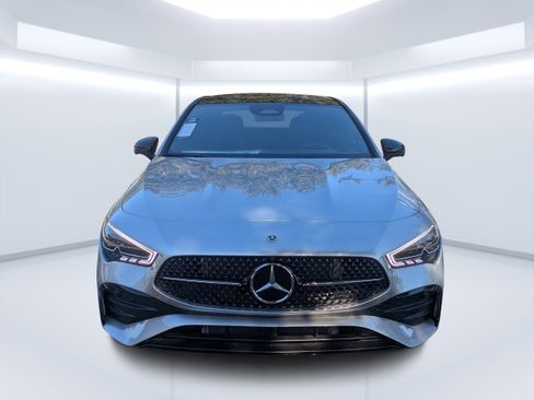 New 2026 Mercedes-Benz CLA 250 CLA 250 image 11