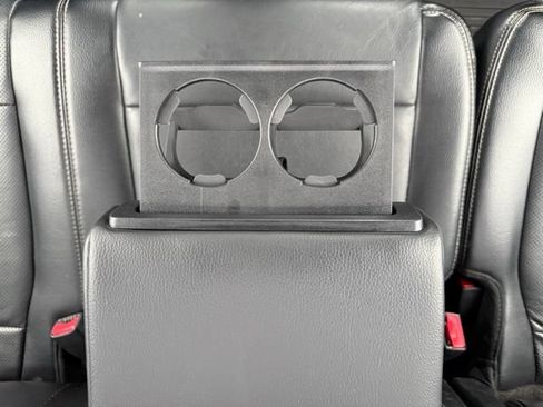 Used 2016 Ford F150 Lariat w/ Equipment Group 501A Mid AWD/4WD image 11
