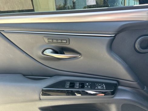 Certified 2023 Lexus ES 350 F Sport w/ Accessory Package (Z1) FWD image 24