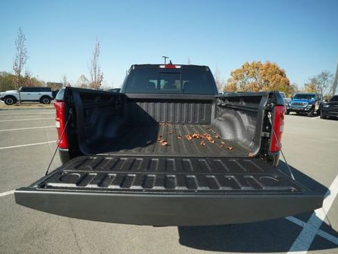 New 2026 RAM 1500 Big Horn image 17