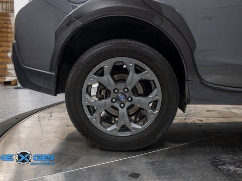 Used 2023 Subaru Crosstrek 2.5i Sport AWD/4WD image 44