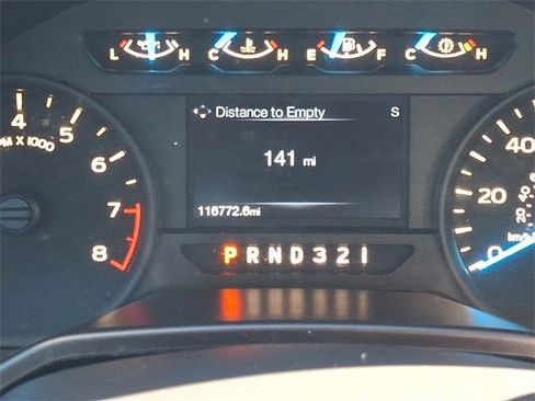 Used 2016 Ford F150 XL w/ Equipment Group 101A Mid image 21