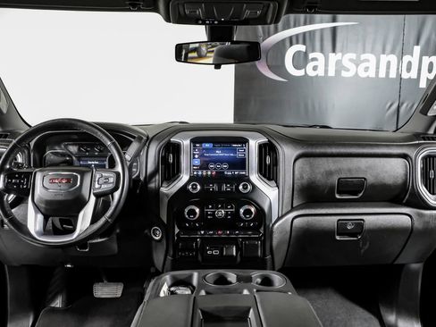 Used 2022 GMC Sierra 3500 SLE w/ SLE Value Package AWD/4WD image 14