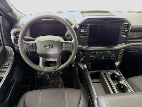 New 2026 Ford F150 STX w/ F-150 LOBO Package AWD/4WD image 21