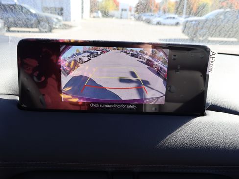 New 2025 MAZDA CX-5 AWD 2.5 S w/ Select Package image 26